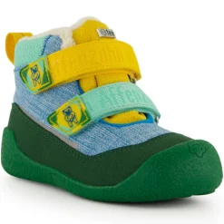 Kinder Affenzahn - Kid's Lauflerner Winterstiefel Vegan Snuggy - Winterschuhe