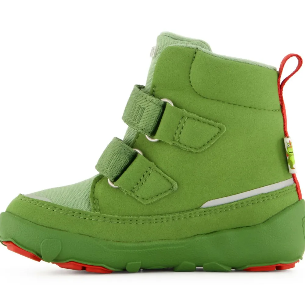 - Kid's Mid Boot Chamude Comfy - Winterschuhe < Affenzahn Sale