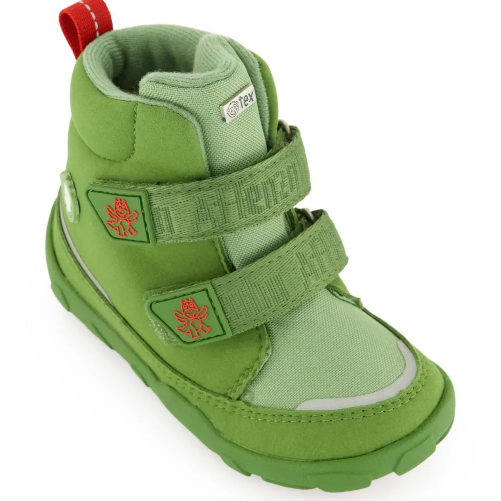 - Kid's Mid Boot Chamude Comfy - Winterschuhe < Affenzahn Sale