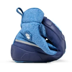 Affenzahn Winterschuhe|Barfußschuhe-- Kid's Mid Boot Wool Comfy - Winterschuhe