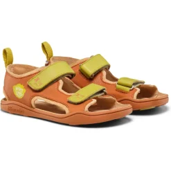 Kinder Affenzahn - Kid's Sandale Leder Airy - Sandalen