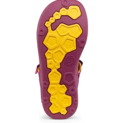 Affenzahn - Kid's Sandale Vegan Breezy - Sandalen New