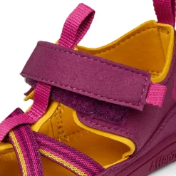 Affenzahn - Kid's Sandale Vegan Breezy - Sandalen New