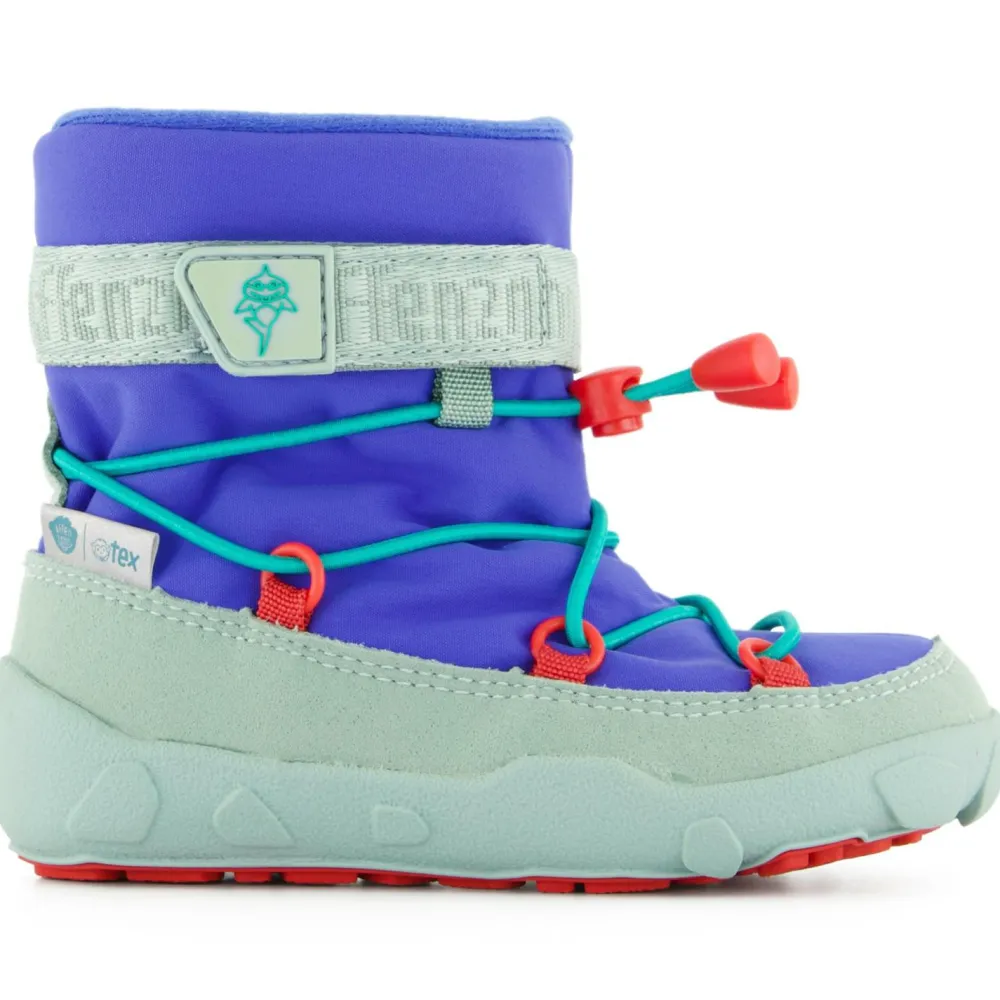 Affenzahn - Kid's Snow Boot Vegan Snowy - Winterschuhe