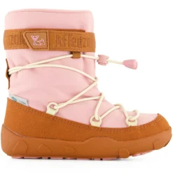 Affenzahn - Kid's Snow Boot Vegan Snowy - Winterschuhe