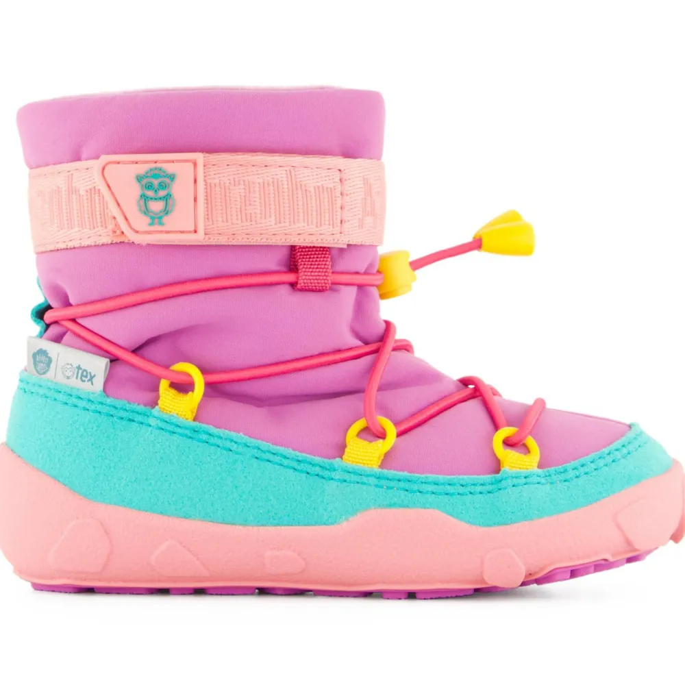 Affenzahn - Kid's Snow Boot Vegan Snowy - Winterschuhe