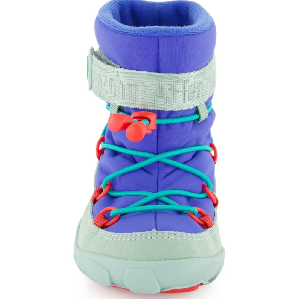 Affenzahn - Kid's Snow Boot Vegan Snowy - Winterschuhe
