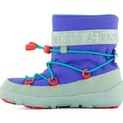 Affenzahn - Kid's Snow Boot Vegan Snowy - Winterschuhe