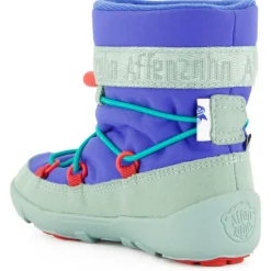 Affenzahn - Kid's Snow Boot Vegan Snowy - Winterschuhe