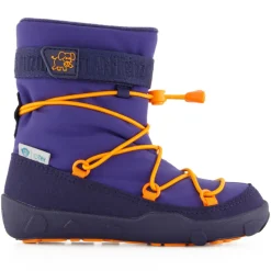 Affenzahn - Kid's Snow Boot Vegan Snowy - Winterschuhe