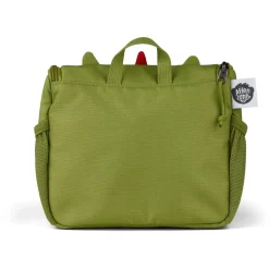 Affenzahn Kulturbeutel|Kulturbeutel-- Kid's Toiletry Bag Drache - Kulturbeutel Green