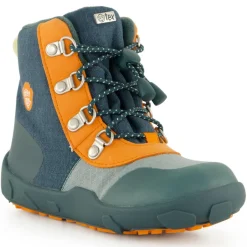 Kinder Affenzahn - Kid's Winterstiefel Vegan Discovy - Winterschuhe