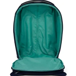 Affenzahn - Kinderkoffer Bär - Kinderrucksack Blue Outlet