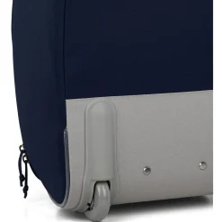Affenzahn - Kinderkoffer Bär - Kinderrucksack Blue Outlet