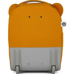 Affenzahn - Kinderkoffer - Kinderrucksack Tiger New