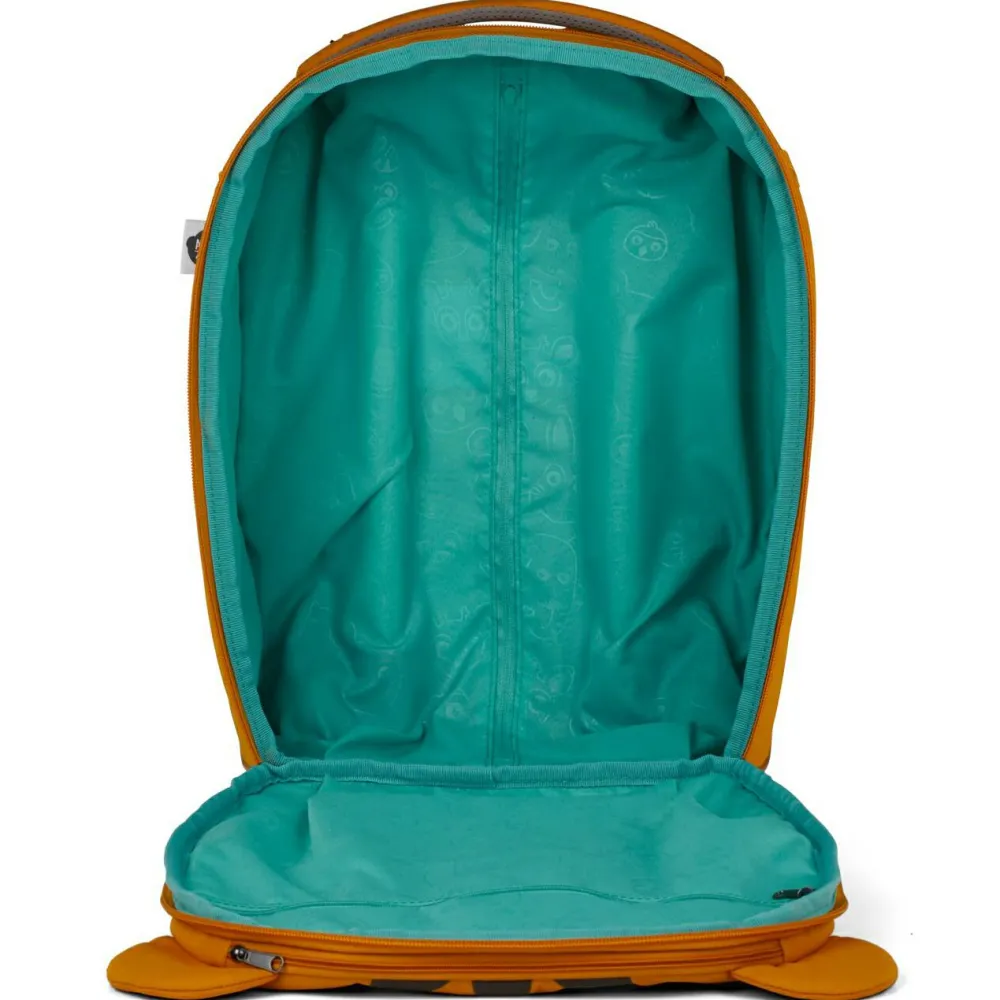 Affenzahn - Kinderkoffer - Kinderrucksack Tiger New