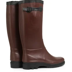 Aigle Winterschuhe|Winterschuhe-- Women's ntine F2NL - Gummistiefel
