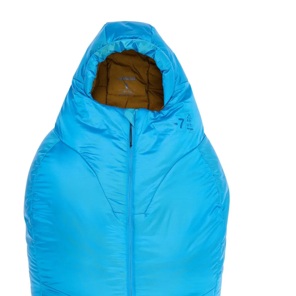 - Aputi Fiber Bag -7C - Kunstfaserschafsack < Ajungilak Discount