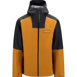 Ajungilak Trekkingbekleidung|Wanderbekleidung-- Tysfjord Hooded GTX Jacket - Regenjacke
