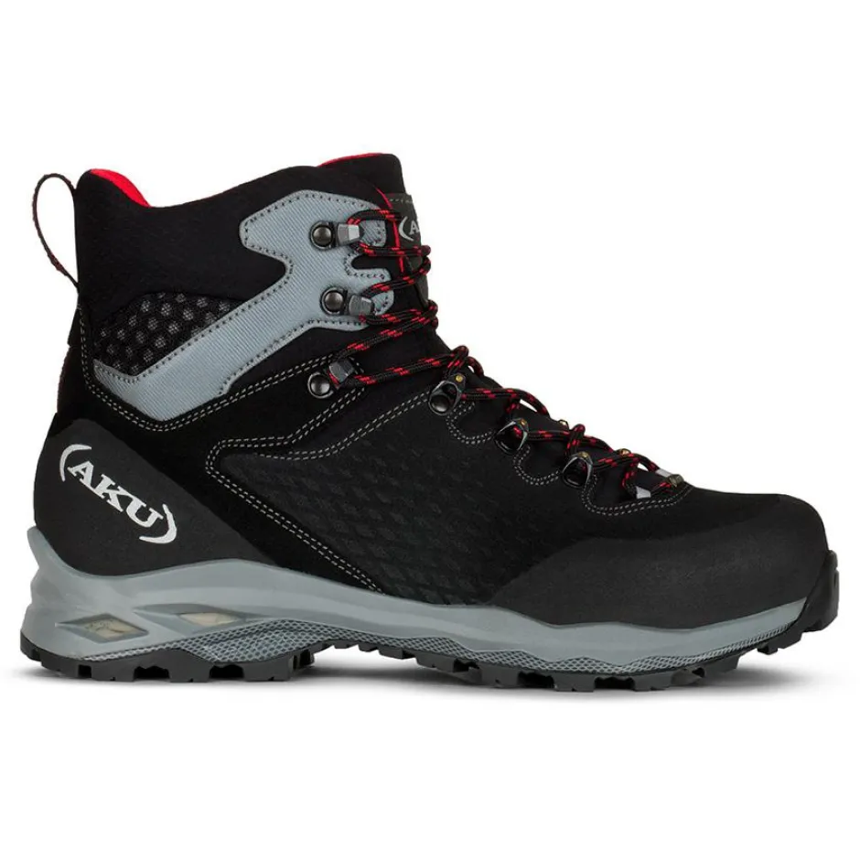 AKU Wanderschuhe|Trekkingschuhe-- Alterra II GTX - Wanderschuhe