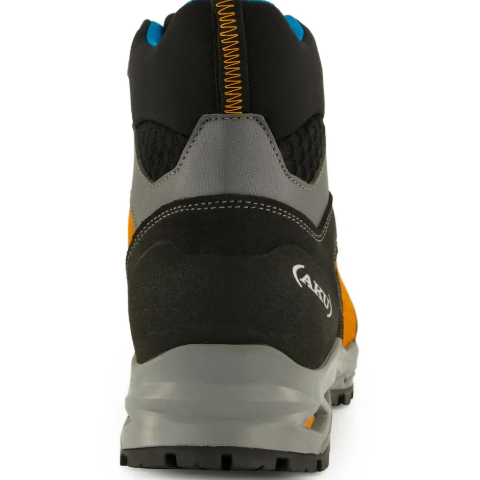 AKU Wanderschuhe|Trekkingschuhe-- Alterra II GTX - Wanderschuhe