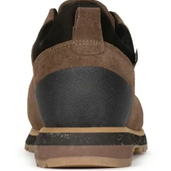 AKU Sneaker-- Bellamont 4 Suede GTX - Freizeitschuhe