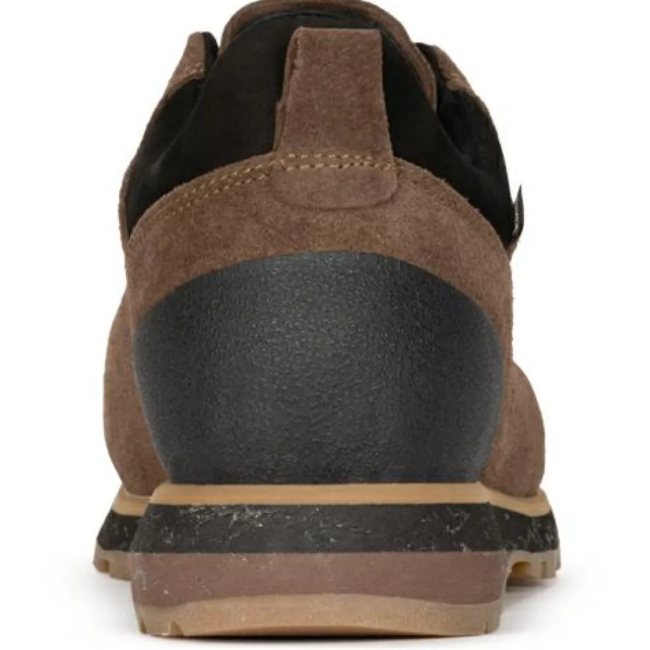 AKU Sneaker-- Bellamont 4 Suede GTX - Freizeitschuhe