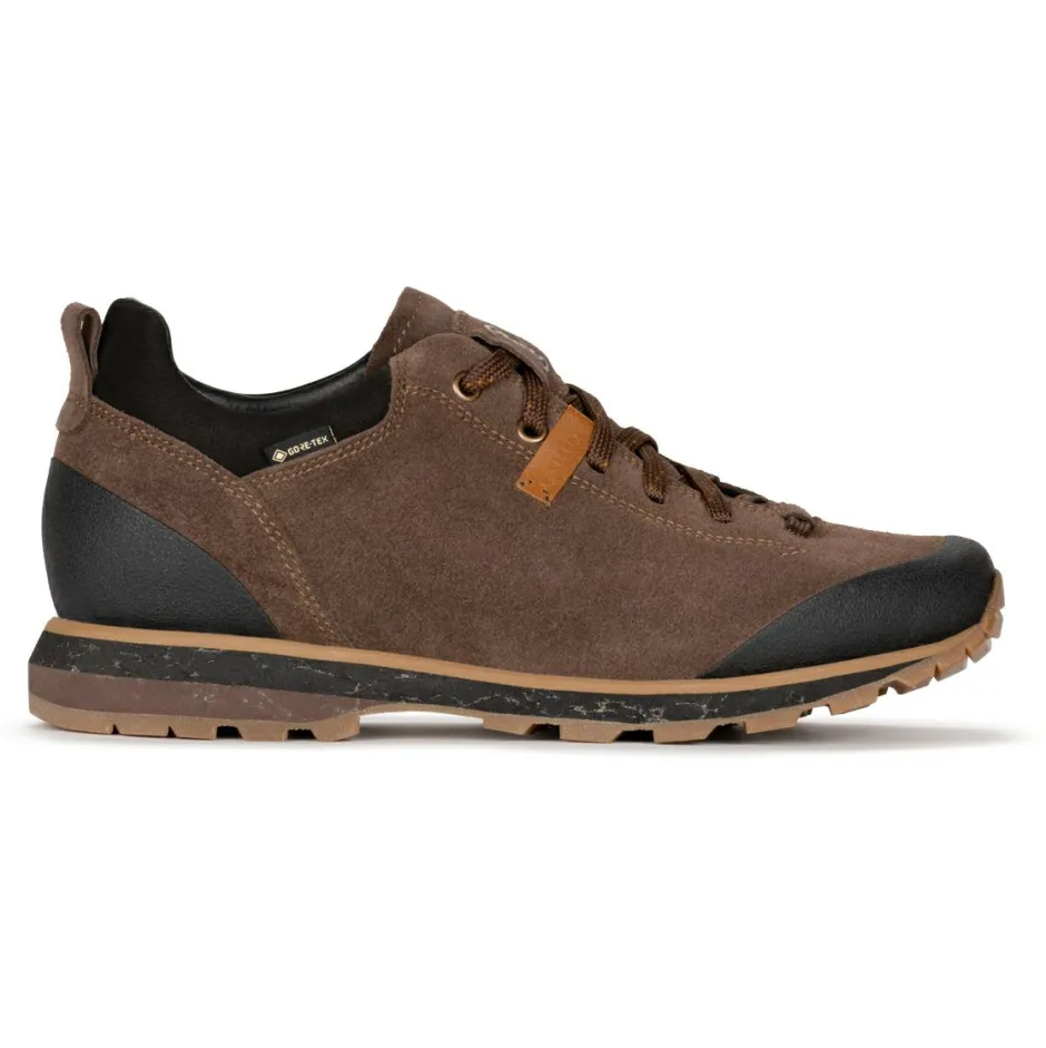 AKU Sneaker-- Bellamont 4 Suede GTX - Freizeitschuhe