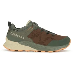 AKU Multisportschuhe-- Omnia V-Light GTX - Multisportschuhe