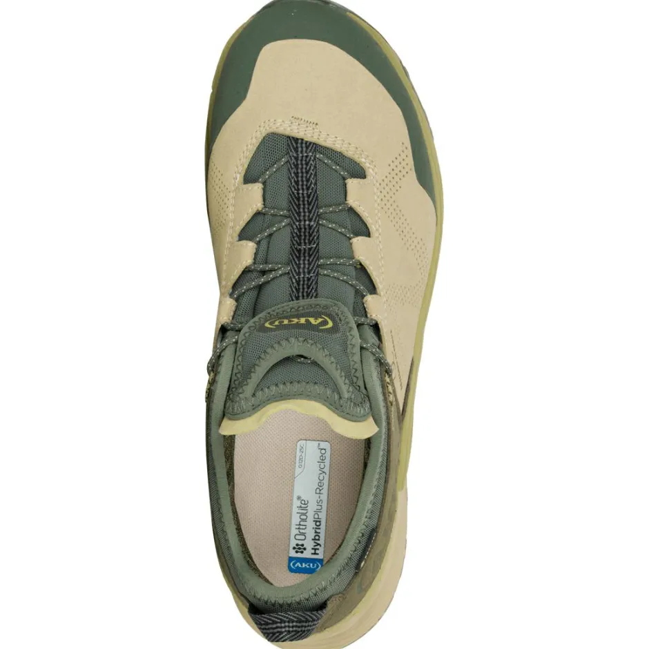 AKU Multisportschuhe-- Omnia V-Light GTX - Multisportschuhe