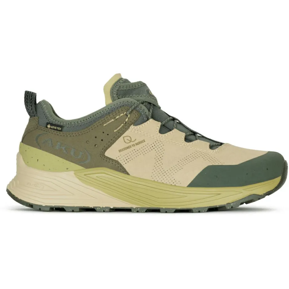 AKU Multisportschuhe-- Omnia V-Light GTX - Multisportschuhe