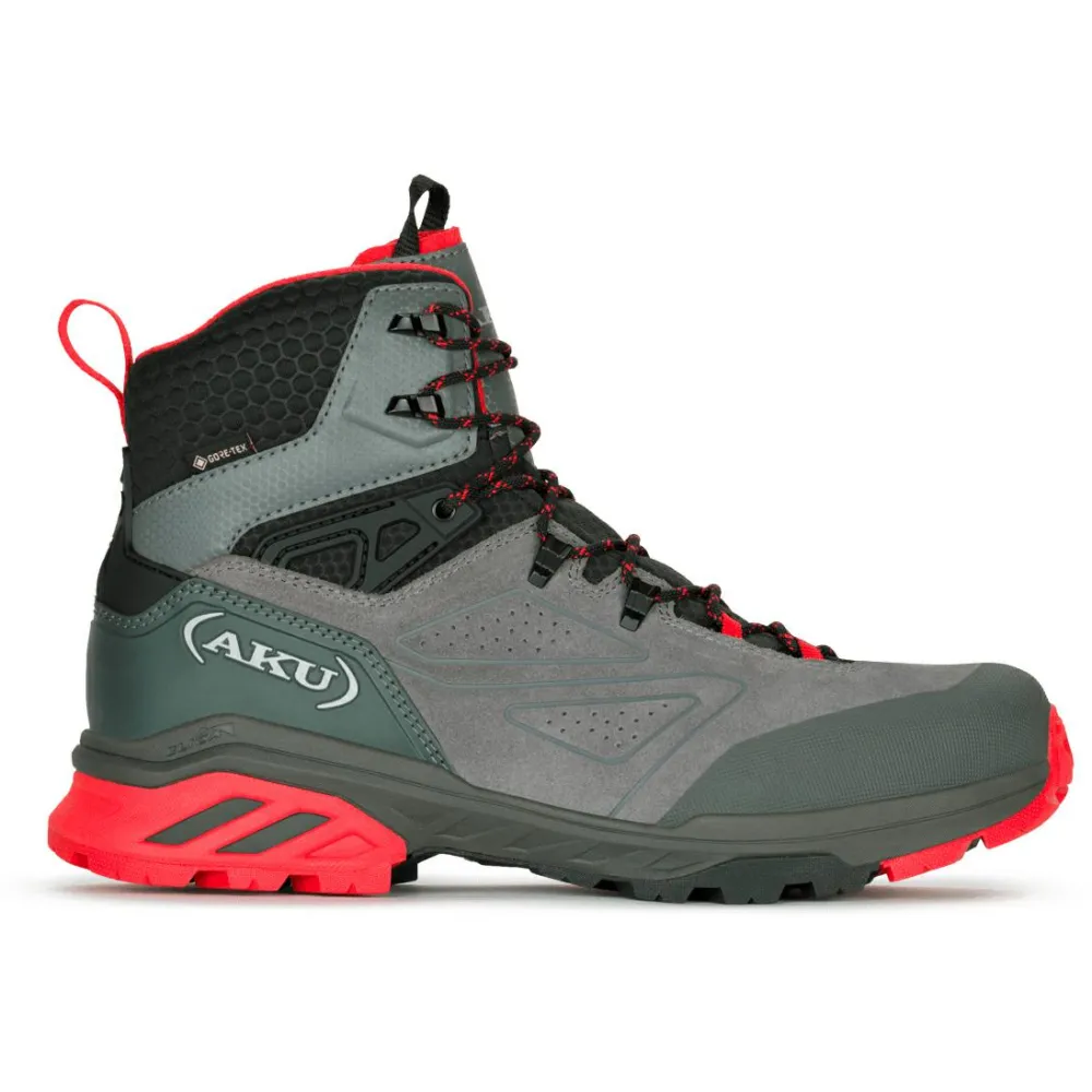 - Reactive GTX - Wanderschuhe < AKU Outlet