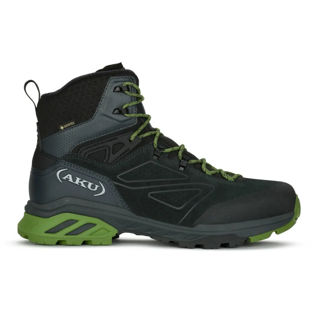 - Reactive GTX - Wanderschuhe < AKU Outlet