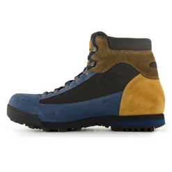 AKU - Slope Original GTX - Wanderschuhe Blue / Olive Online