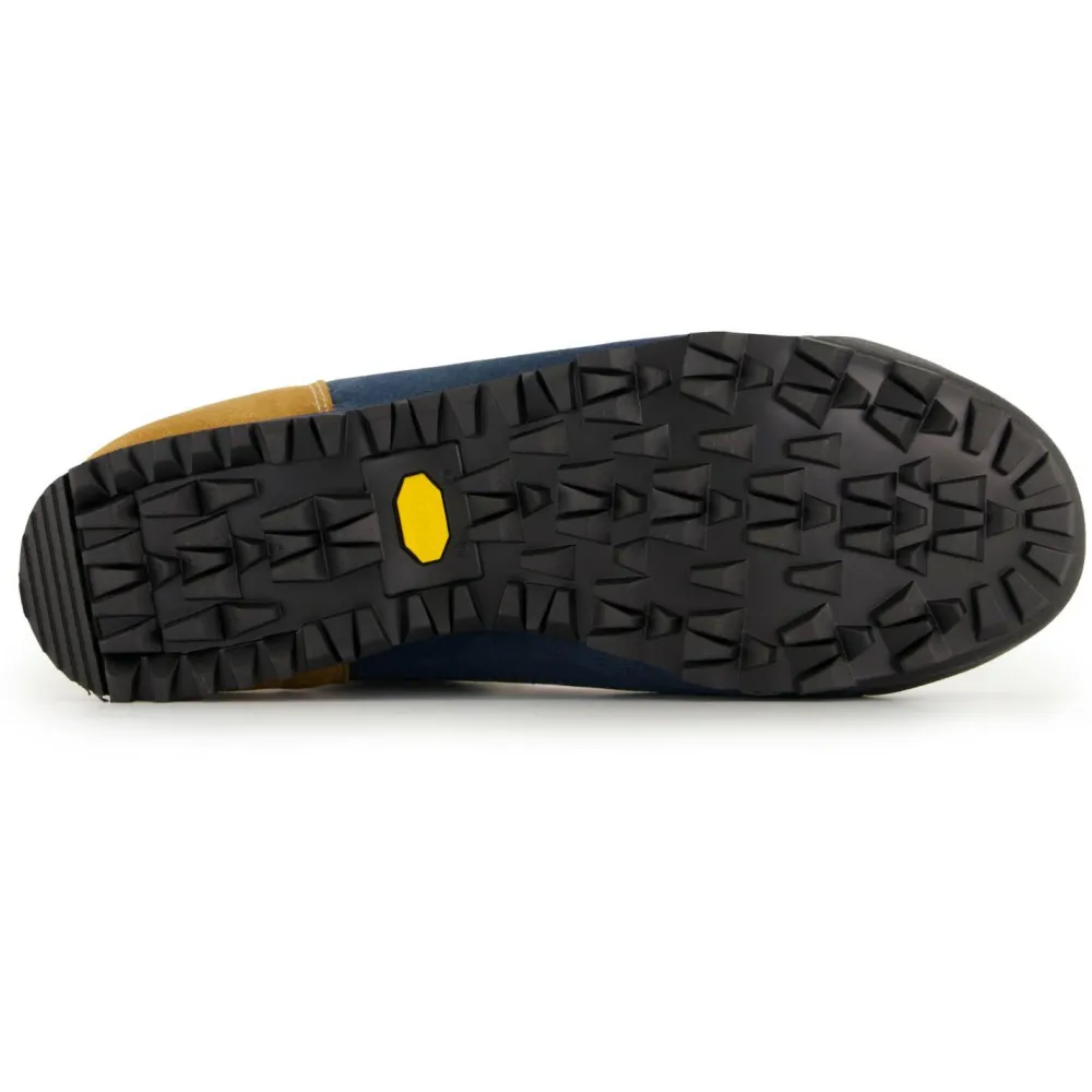 AKU - Slope Original GTX - Wanderschuhe Blue / Olive Online