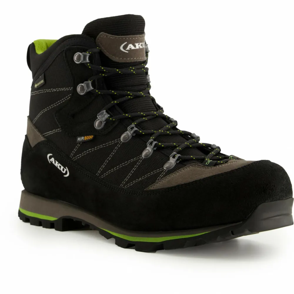 - Trekker Lite III GTX - Wanderschuhe < AKU Outlet