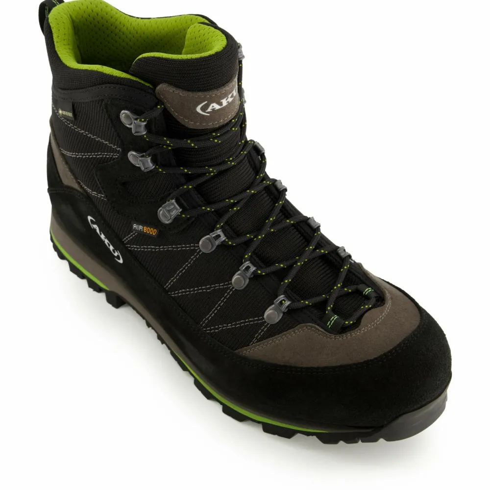 - Trekker Lite III GTX - Wanderschuhe < AKU Outlet