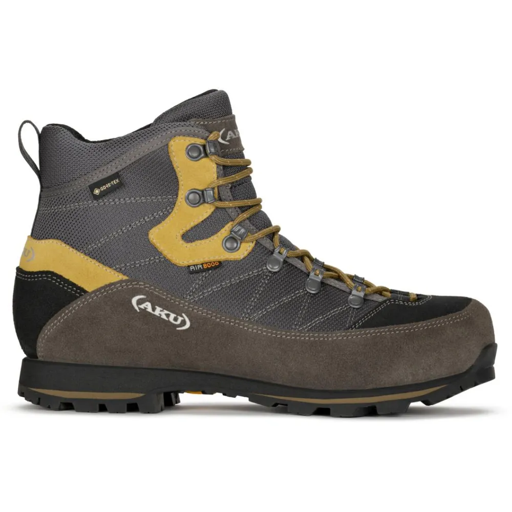 - Trekker Lite III GTX - Wanderschuhe < AKU Outlet