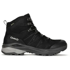 AKU Wanderschuhe|Trekkingschuhe-- Women's Adapta NBK GTX - Wanderschuhe Black