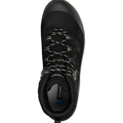 AKU Wanderschuhe|Trekkingschuhe-- Women's Adapta NBK GTX - Wanderschuhe Black