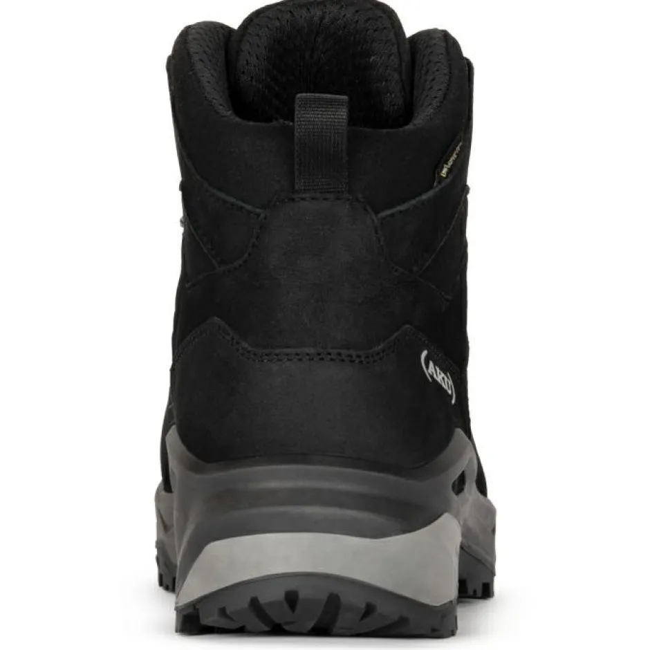 AKU Wanderschuhe|Trekkingschuhe-- Women's Adapta NBK GTX - Wanderschuhe Black