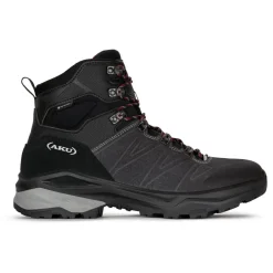 AKU - Women's Adapta SD GTX - Wanderschuhe Anthracite / Bordeaux Clearance