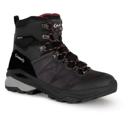 AKU - Women's Adapta SD GTX - Wanderschuhe Anthracite / Bordeaux Clearance
