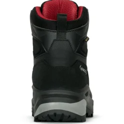 AKU - Women's Adapta SD GTX - Wanderschuhe Anthracite / Bordeaux Clearance