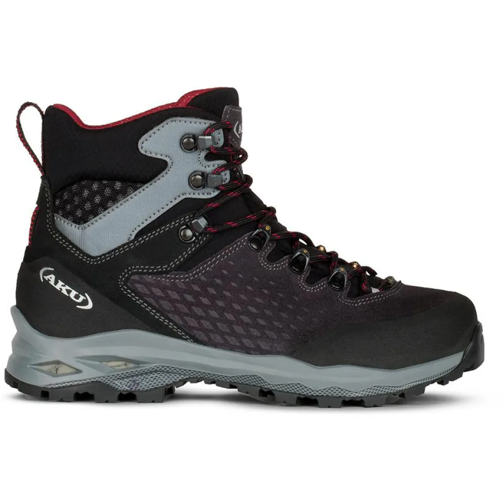 - Women's Alterra II GTX - Wanderschuhe < AKU Best