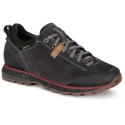 - Women's Bellamont 4 Suede GTX - Freizeitschuhe < AKU