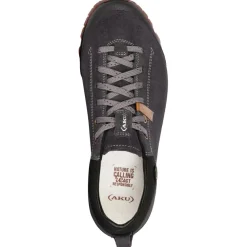 - Women's Bellamont 4 Suede GTX - Freizeitschuhe < AKU