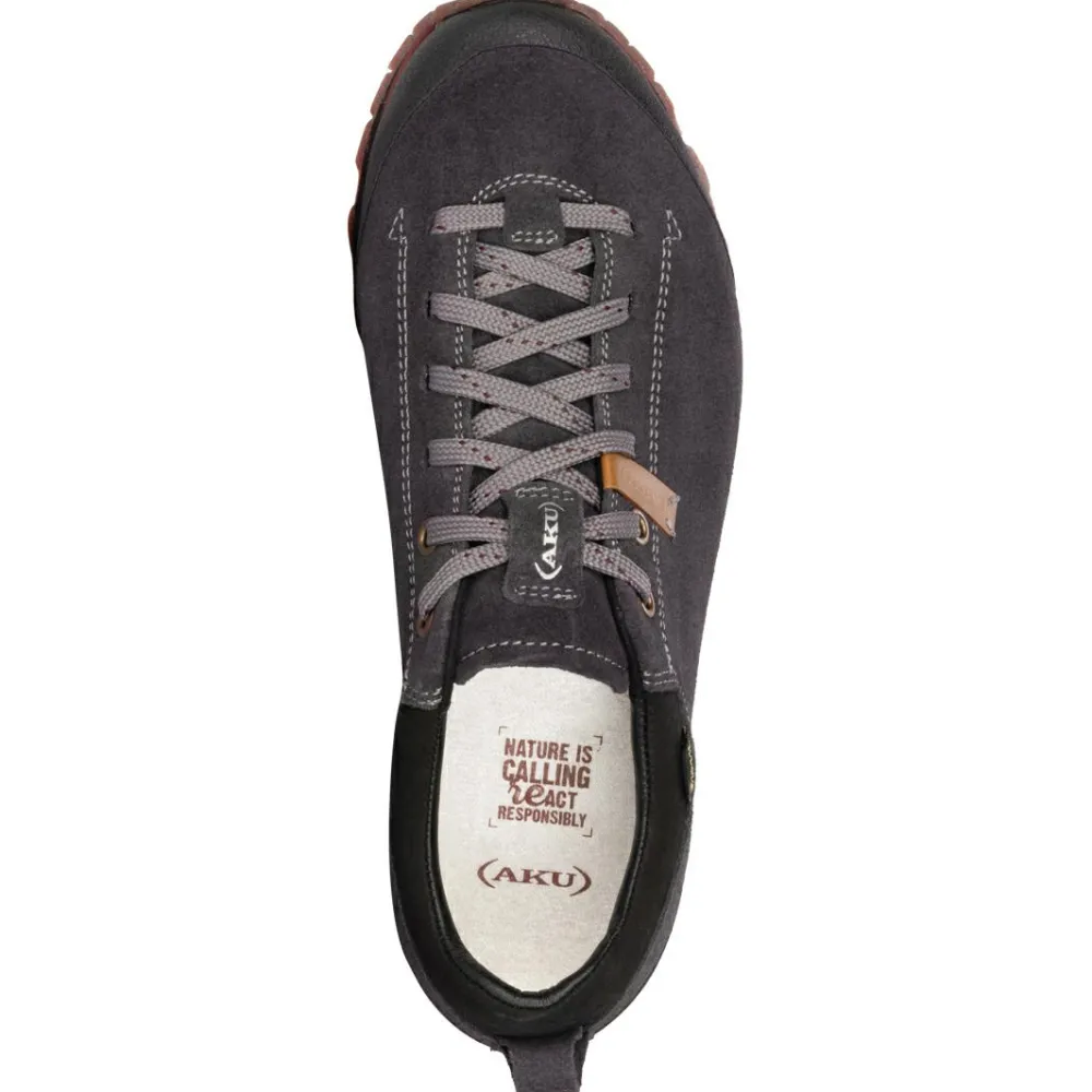 - Women's Bellamont 4 Suede GTX - Freizeitschuhe < AKU