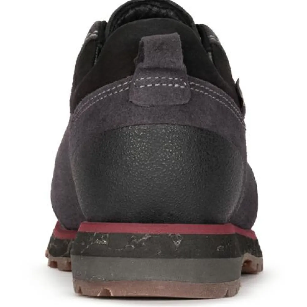 - Women's Bellamont 4 Suede GTX - Freizeitschuhe < AKU