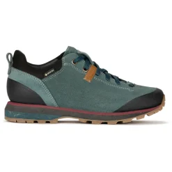 - Women's Bellamont 4 Suede GTX - Freizeitschuhe < AKU